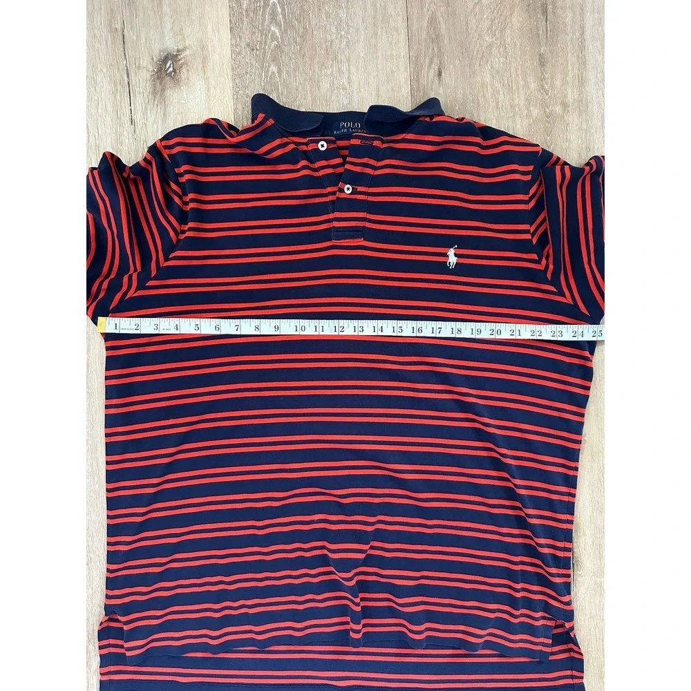 Ralph Lauren classic polo